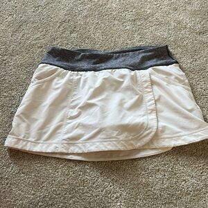 Zella skort size S